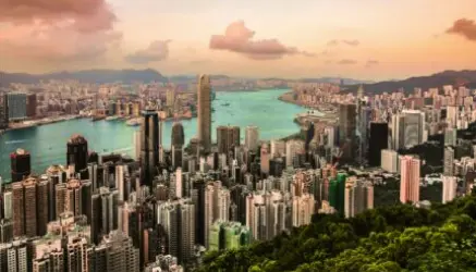 Splendid City Hong Kong