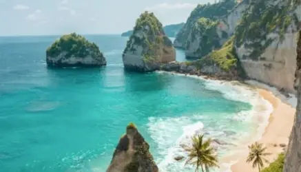 4N/3D - Marvelous Malaysia, Bali & Singapore